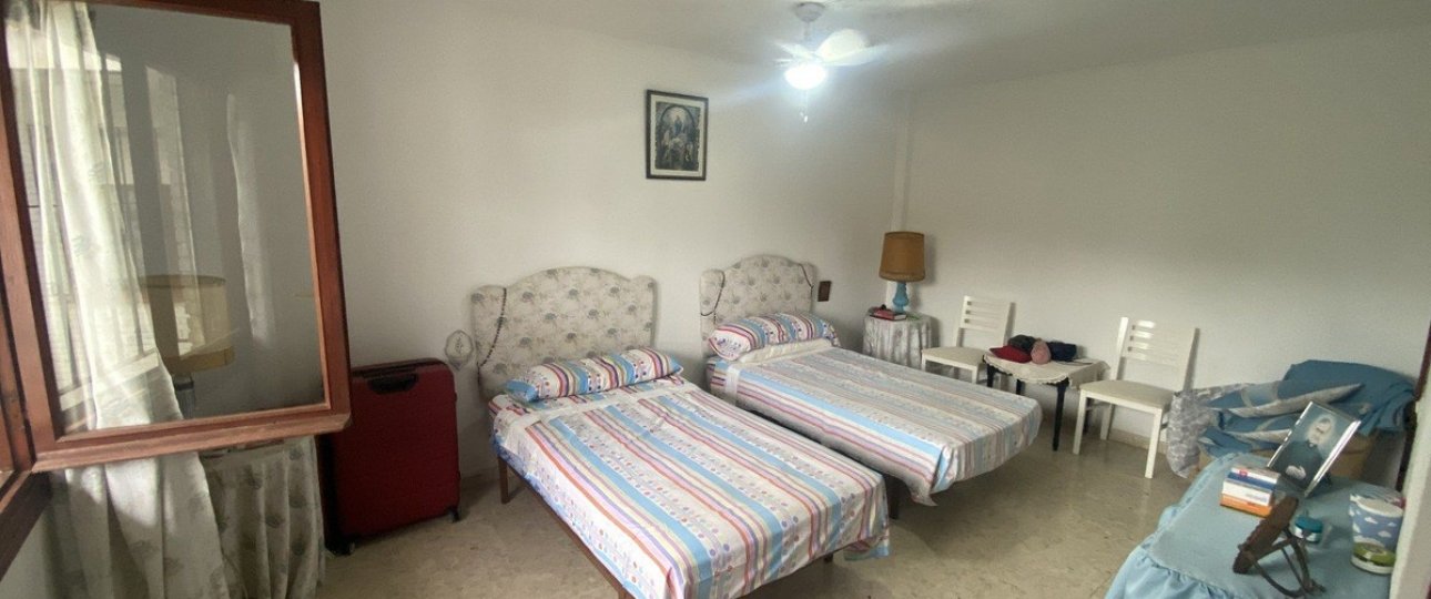 Resale - Villa - Benalmadena - La Capellania