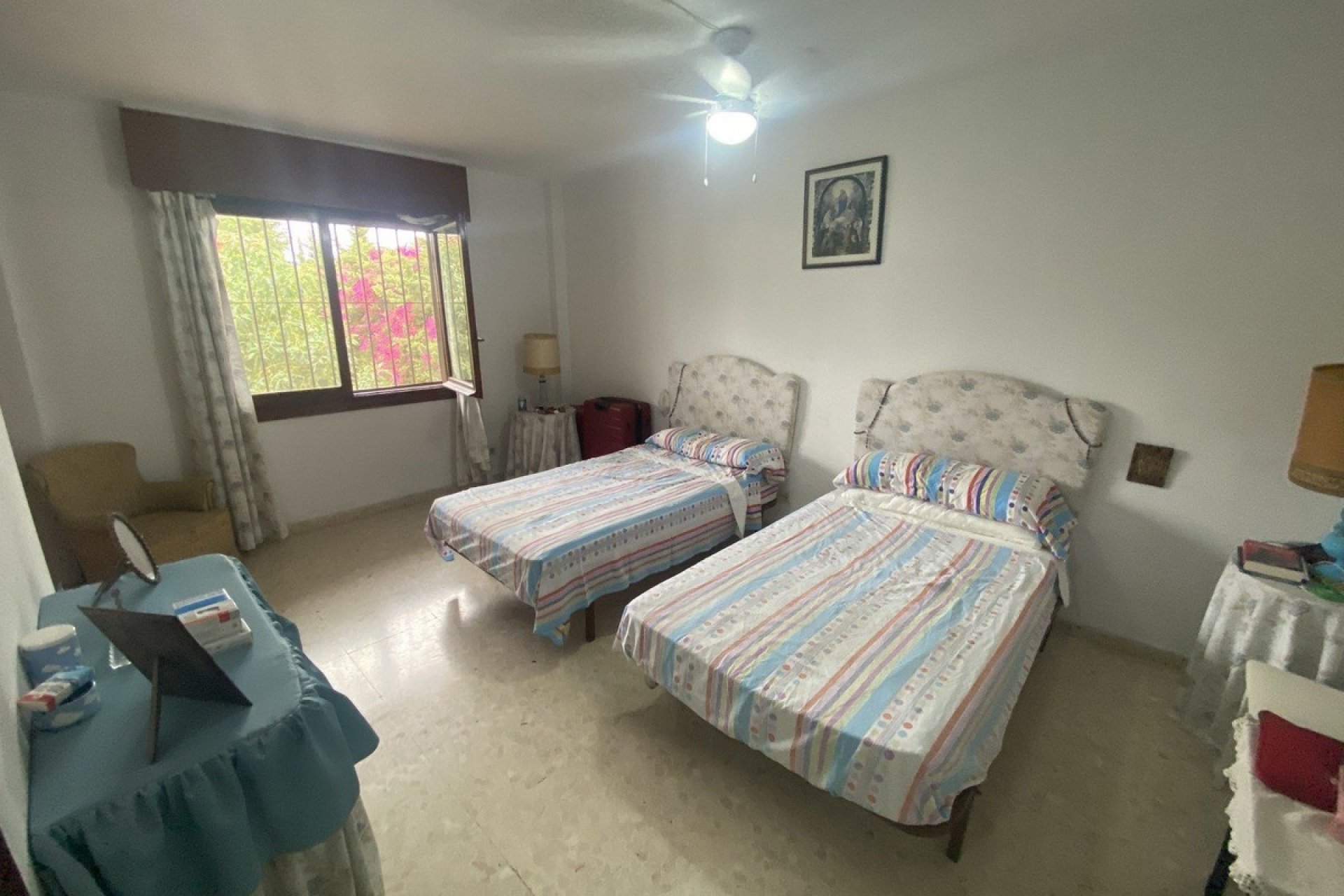 Resale - Villa - Benalmadena - La Capellania