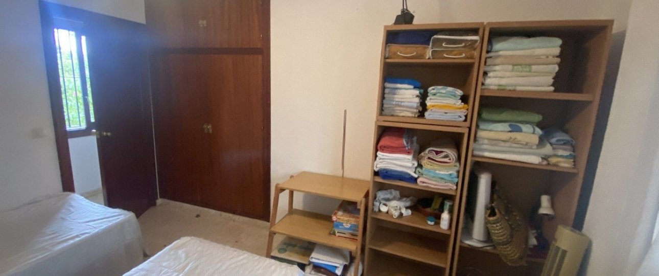 Resale - Villa - Benalmadena - La Capellania