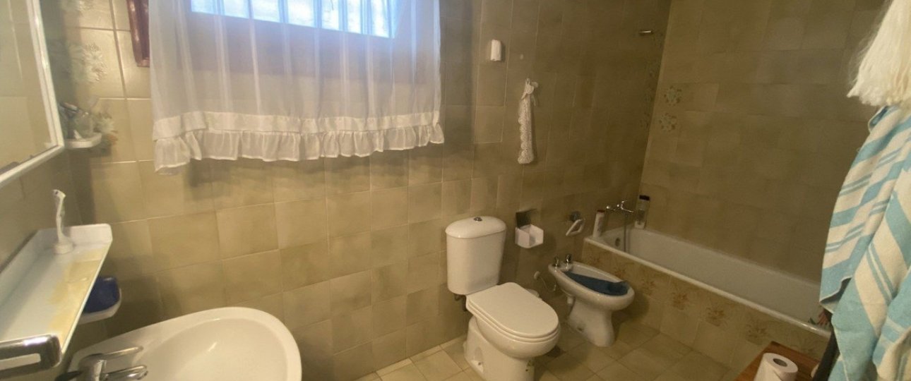 Resale - Villa - Benalmadena - La Capellania