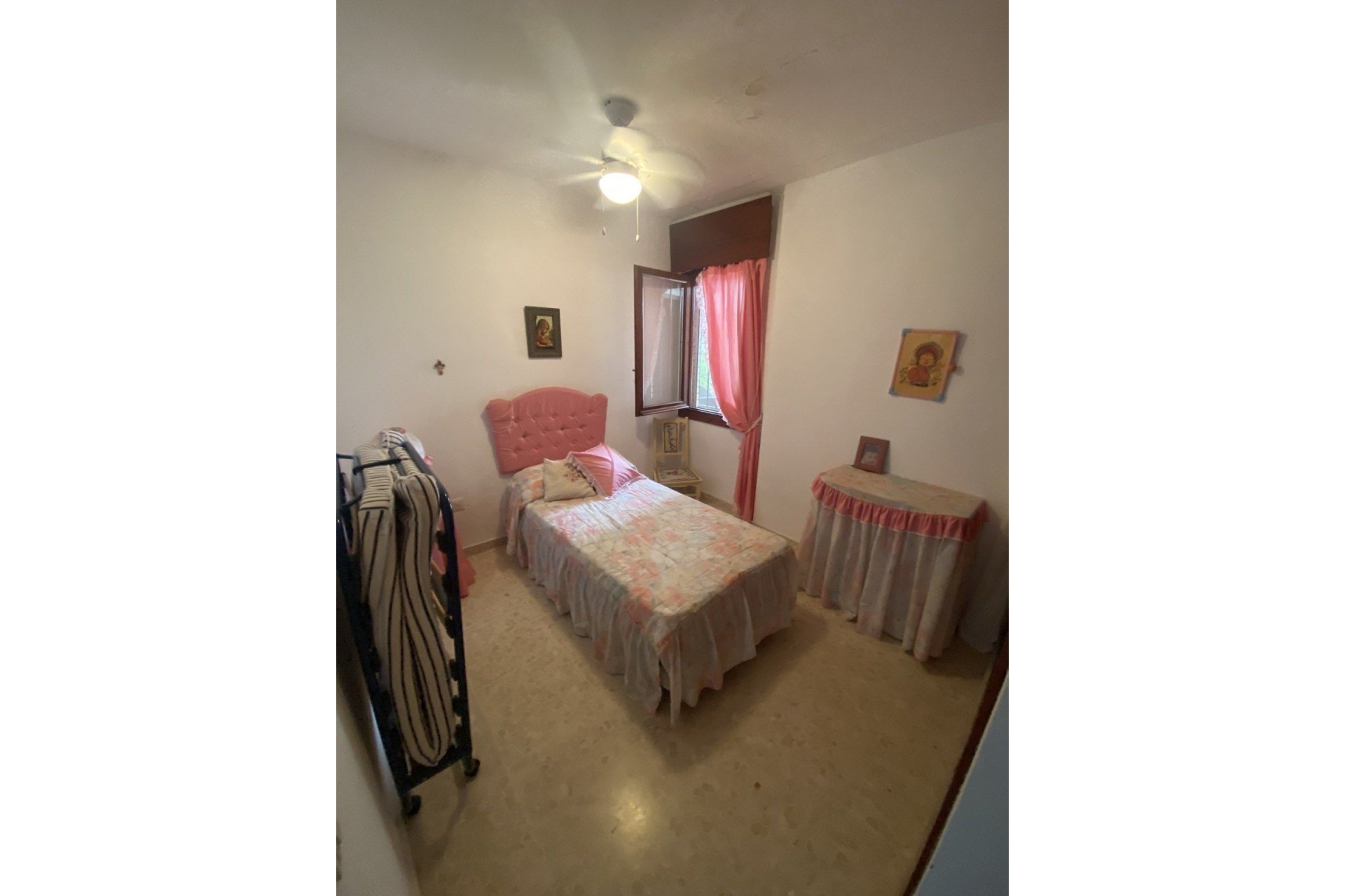 Resale - Villa - Benalmadena - La Capellania