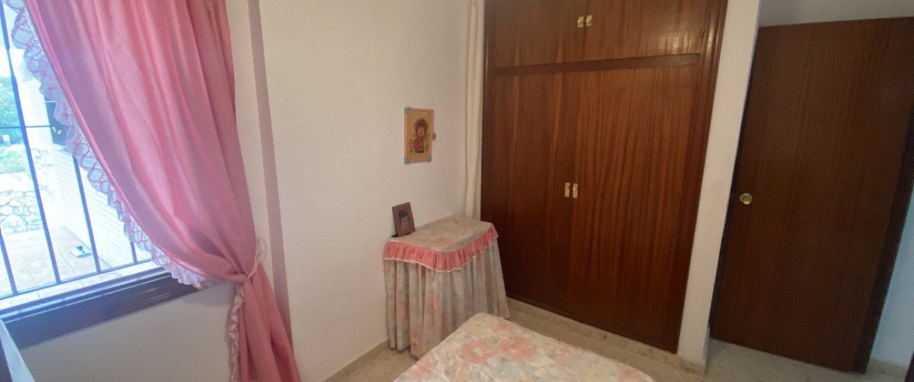 Resale - Villa - Benalmadena - La Capellania