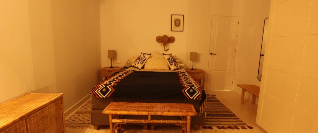 Resale - Villa - Benalmadena - La Capellania