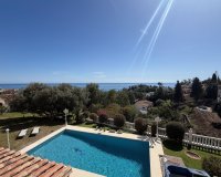 Resale - Villa - Benalmadena - Torremuelle