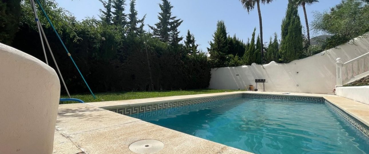 Resale - Villa - Benalmadena - Torremuelle