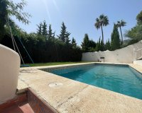 Resale - Villa - Benalmadena - Torremuelle