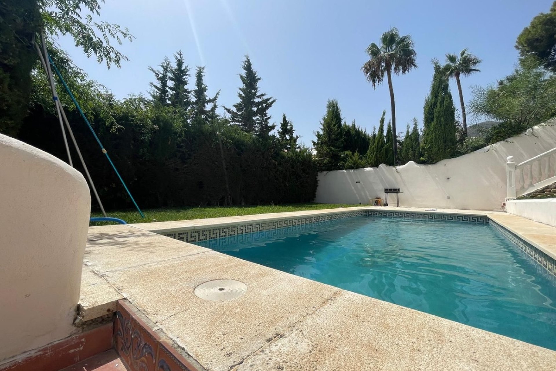 Resale - Villa - Benalmadena - Torremuelle