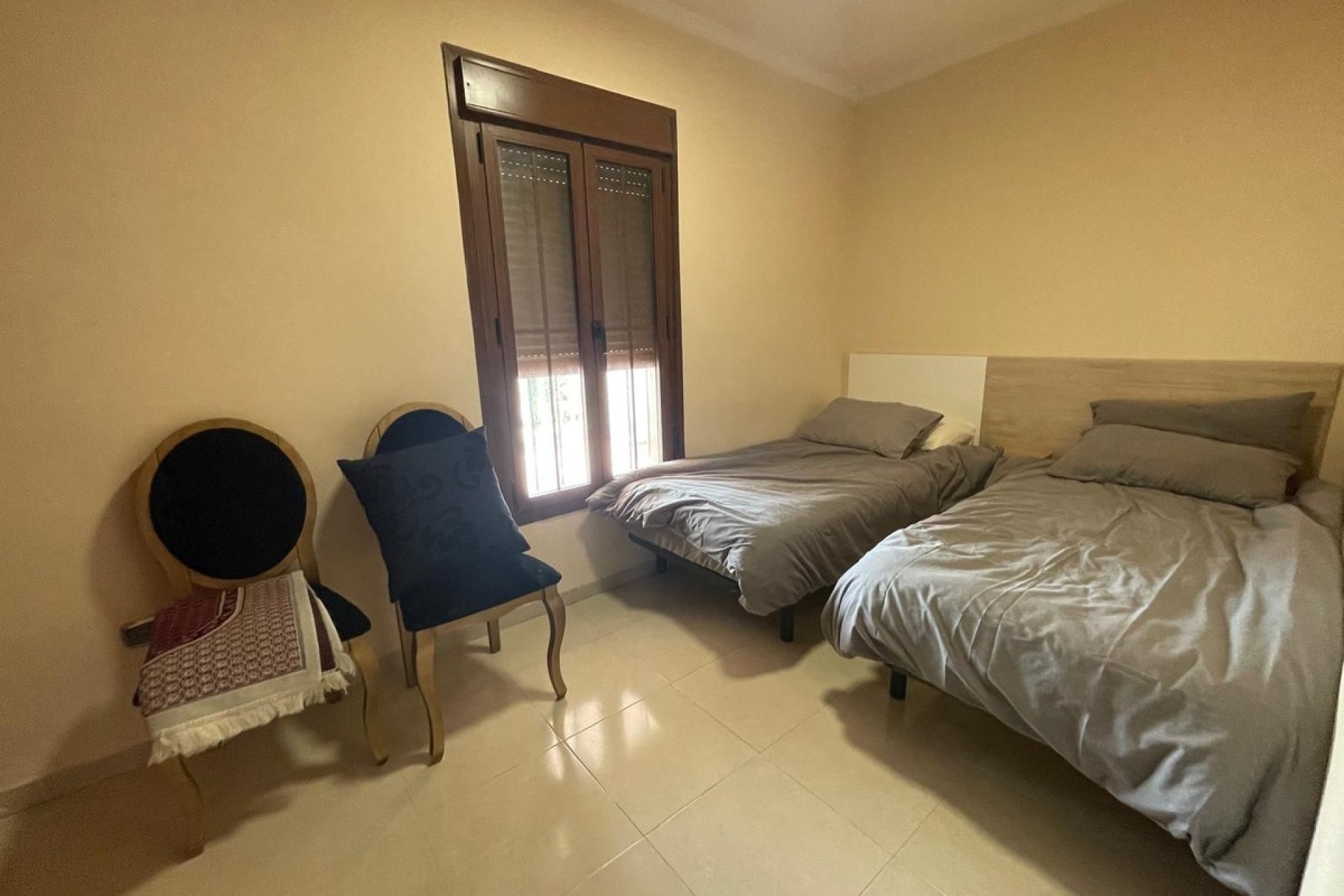 Resale - Villa - Benalmadena - Torremuelle