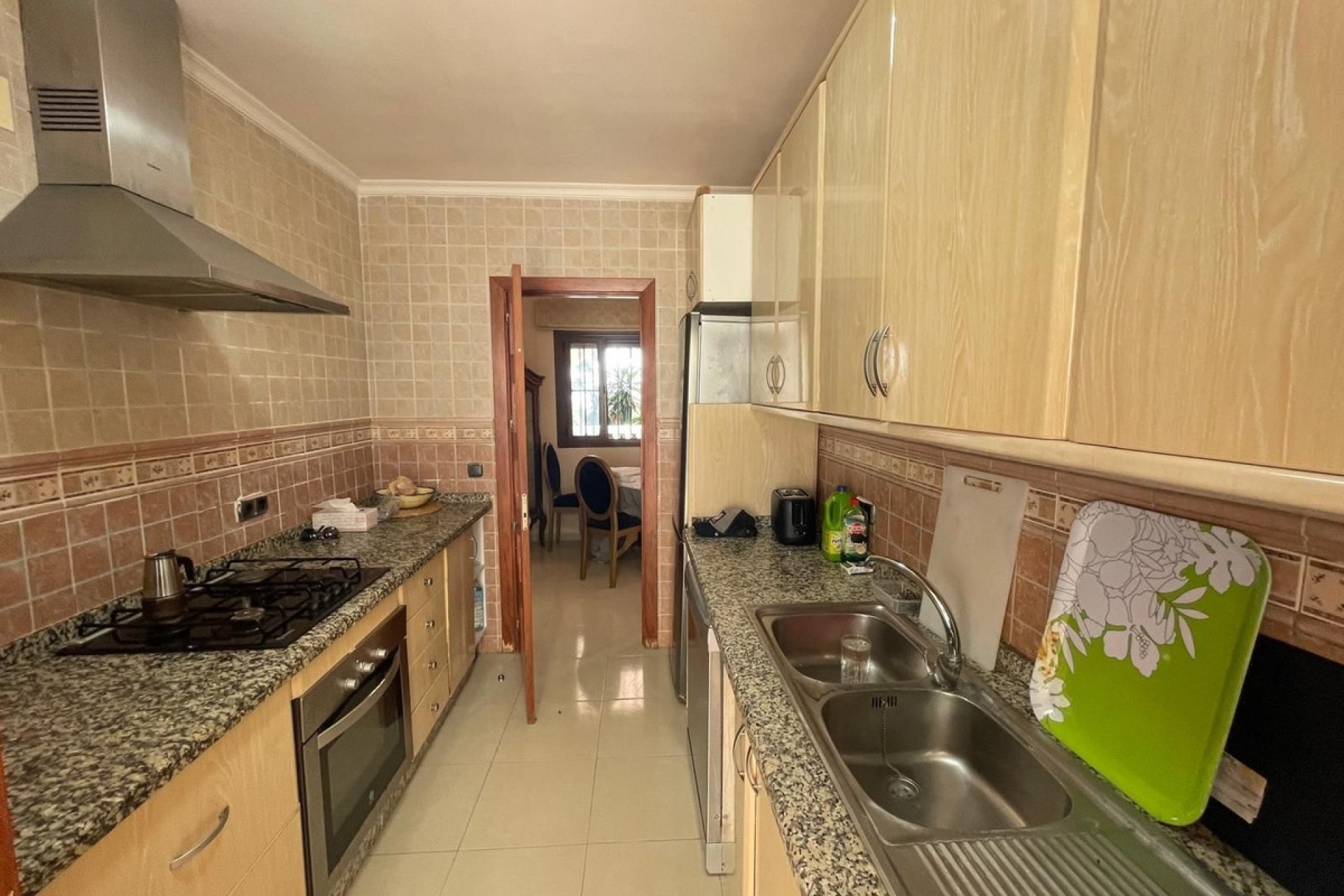 Resale - Villa - Benalmadena - Torremuelle