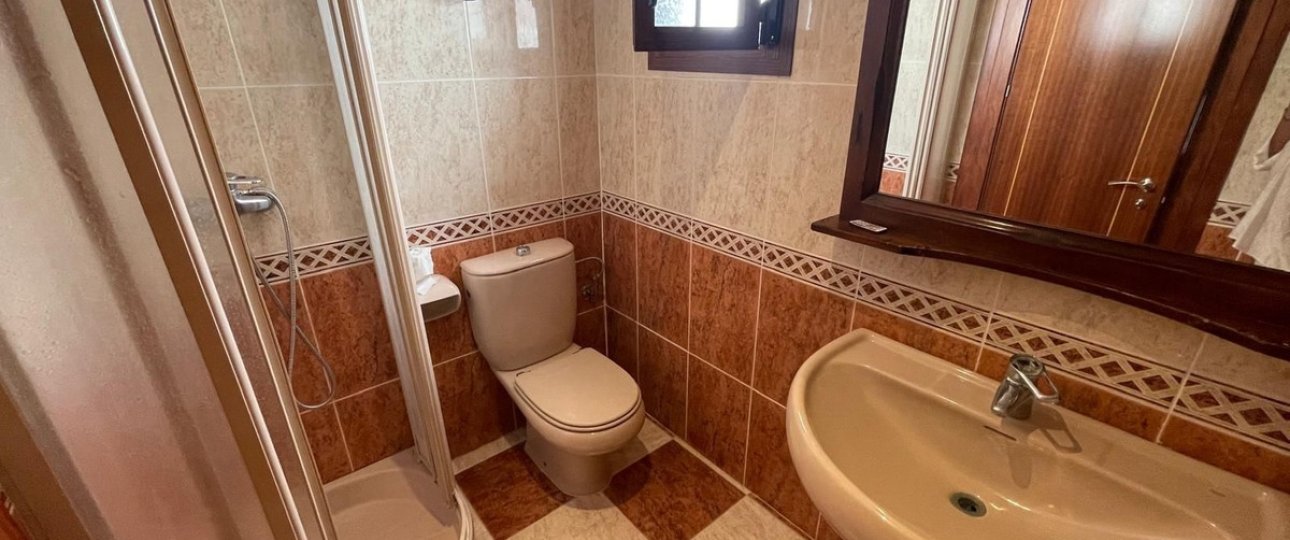 Resale - Villa - Benalmadena - Torremuelle