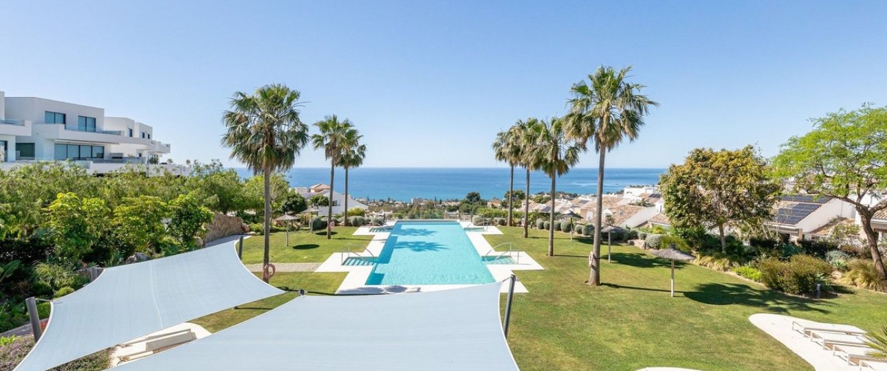 Resale - Villa - Benalmadena - Torremuelle