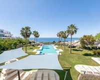 Resale - Villa - Benalmadena - Torremuelle