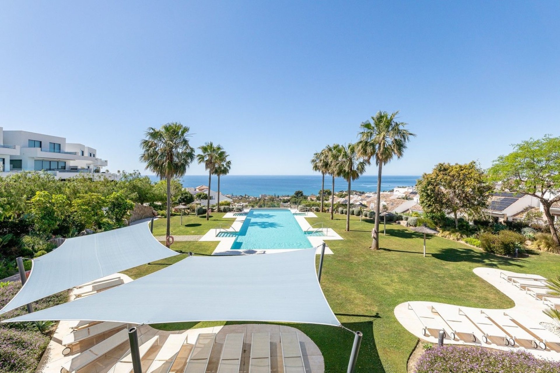 Resale - Villa - Benalmadena - Torremuelle