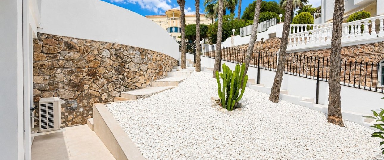 Resale - Villa - Benalmadena - Torrequebrada