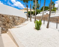 Resale - Villa - Benalmadena - Torrequebrada