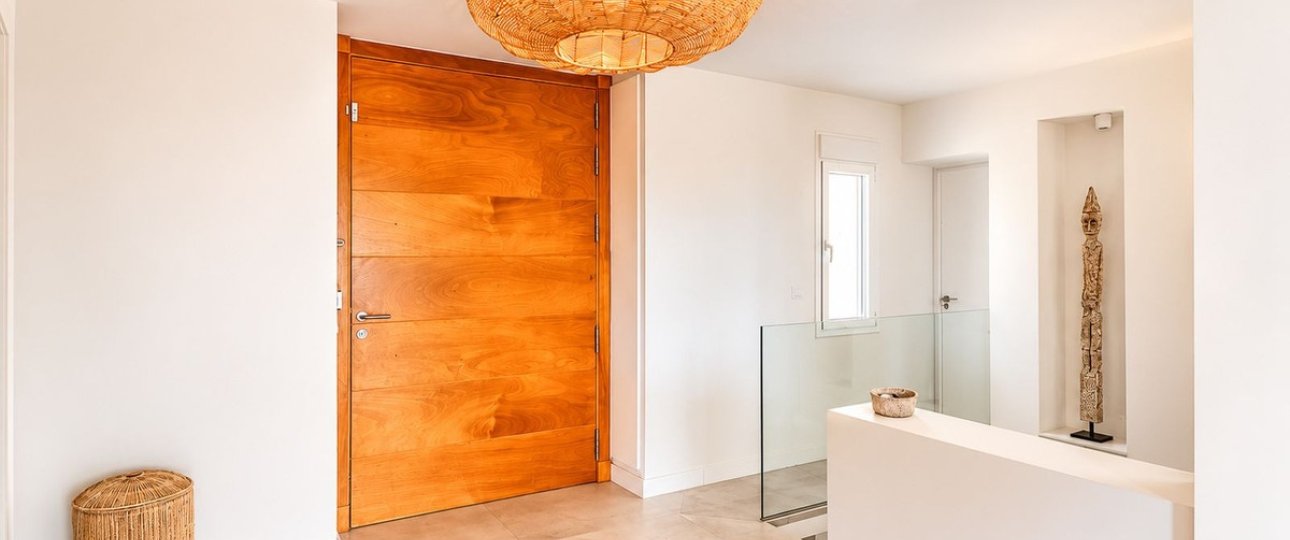 Resale - Villa - Benalmadena - Torrequebrada