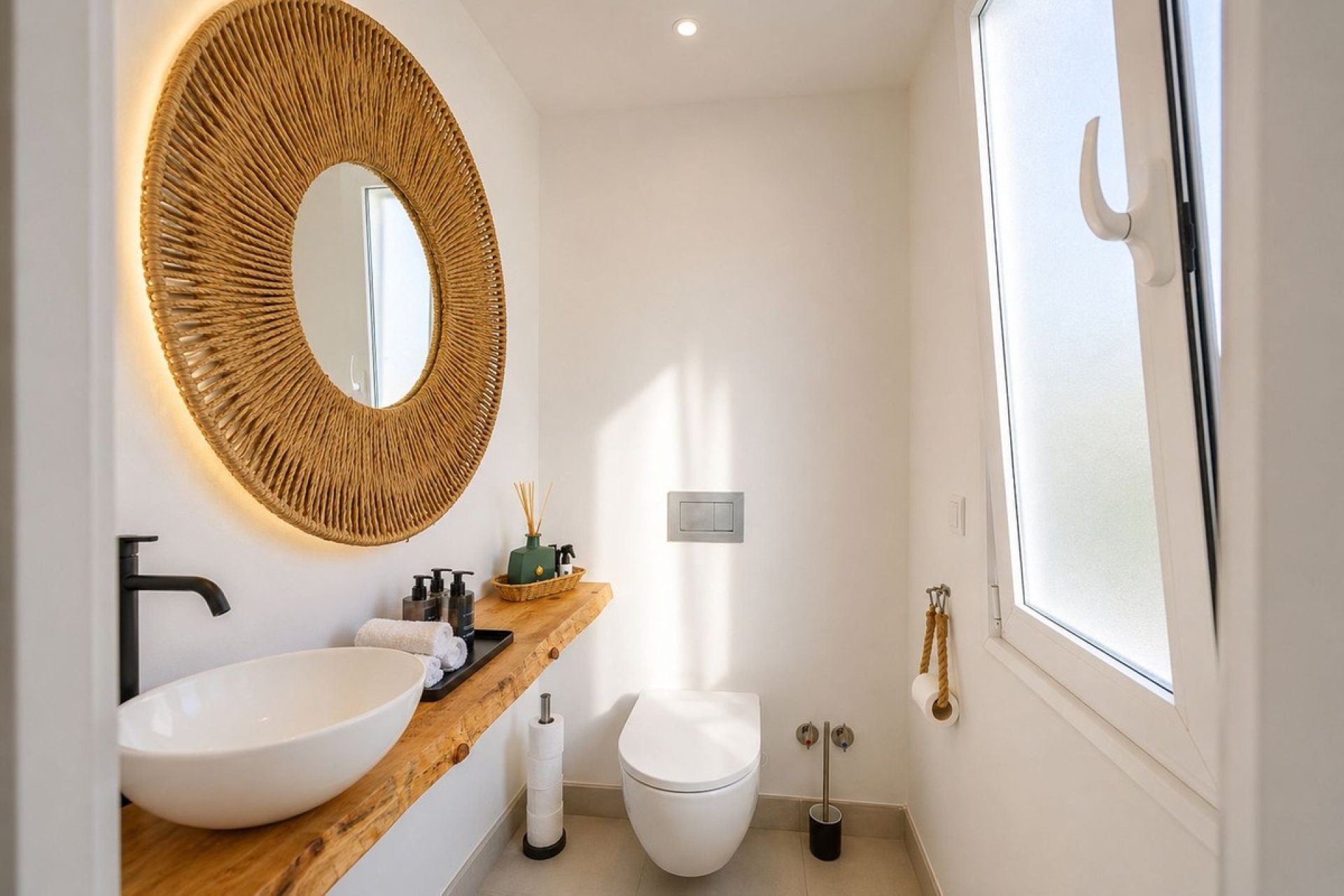 Resale - Villa - Benalmadena - Torrequebrada