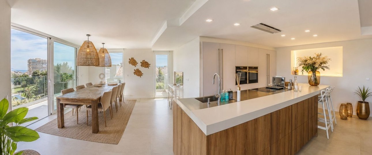 Resale - Villa - Benalmadena - Torrequebrada