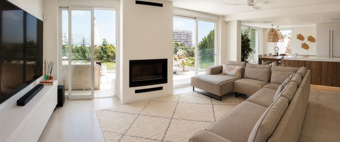 Resale - Villa - Benalmadena - Torrequebrada