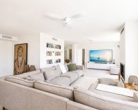 Resale - Villa - Benalmadena - Torrequebrada