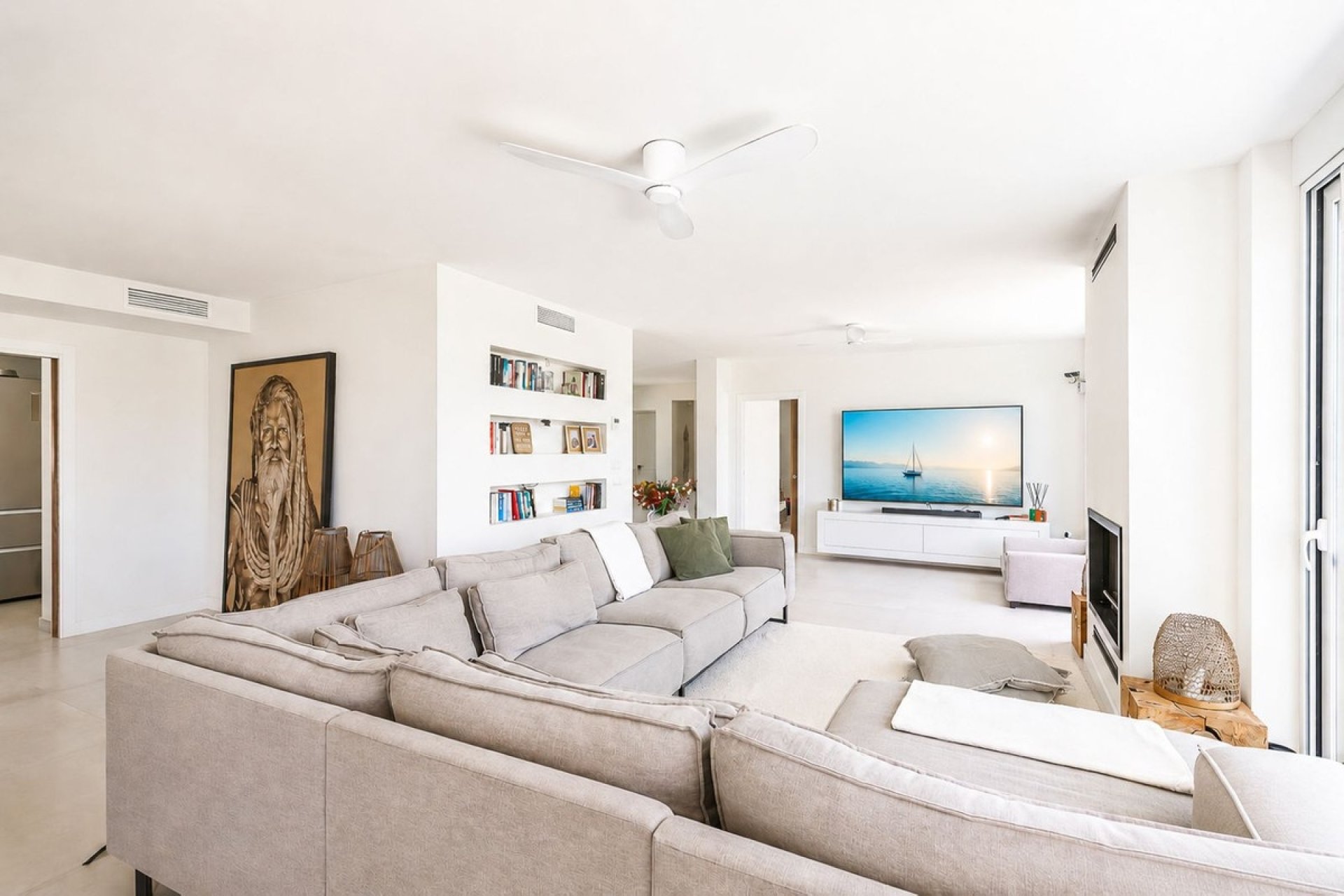 Resale - Villa - Benalmadena - Torrequebrada