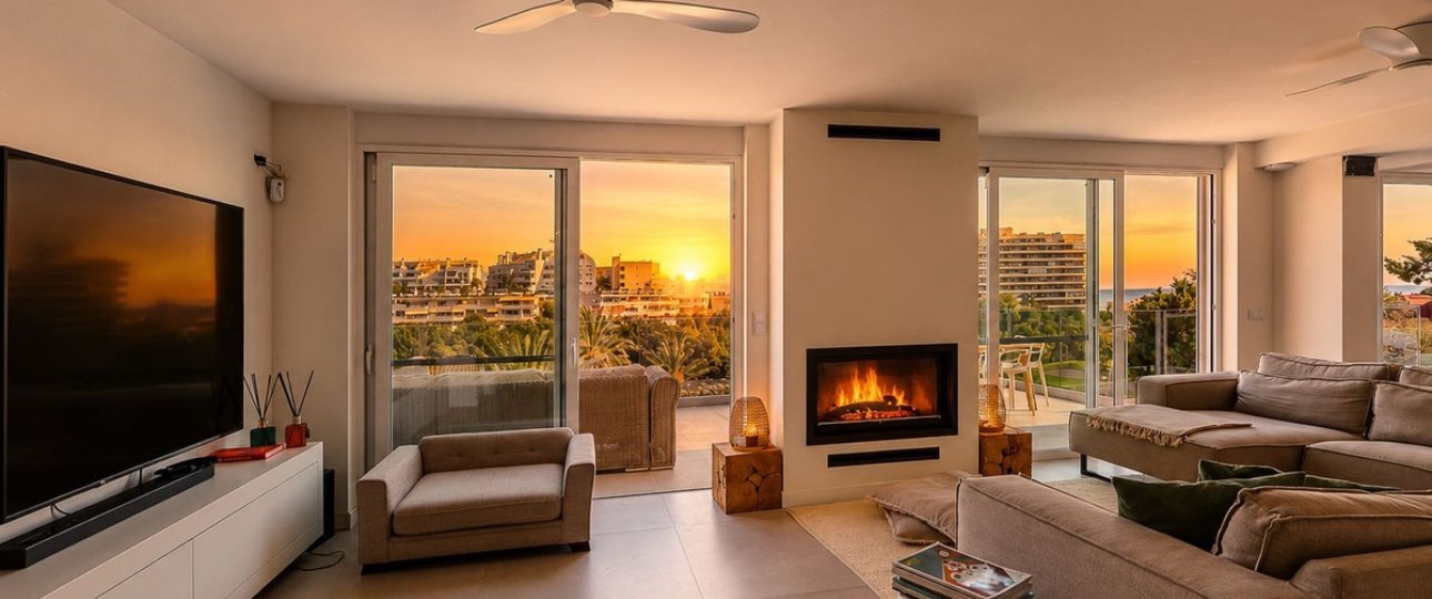 Resale - Villa - Benalmadena - Torrequebrada