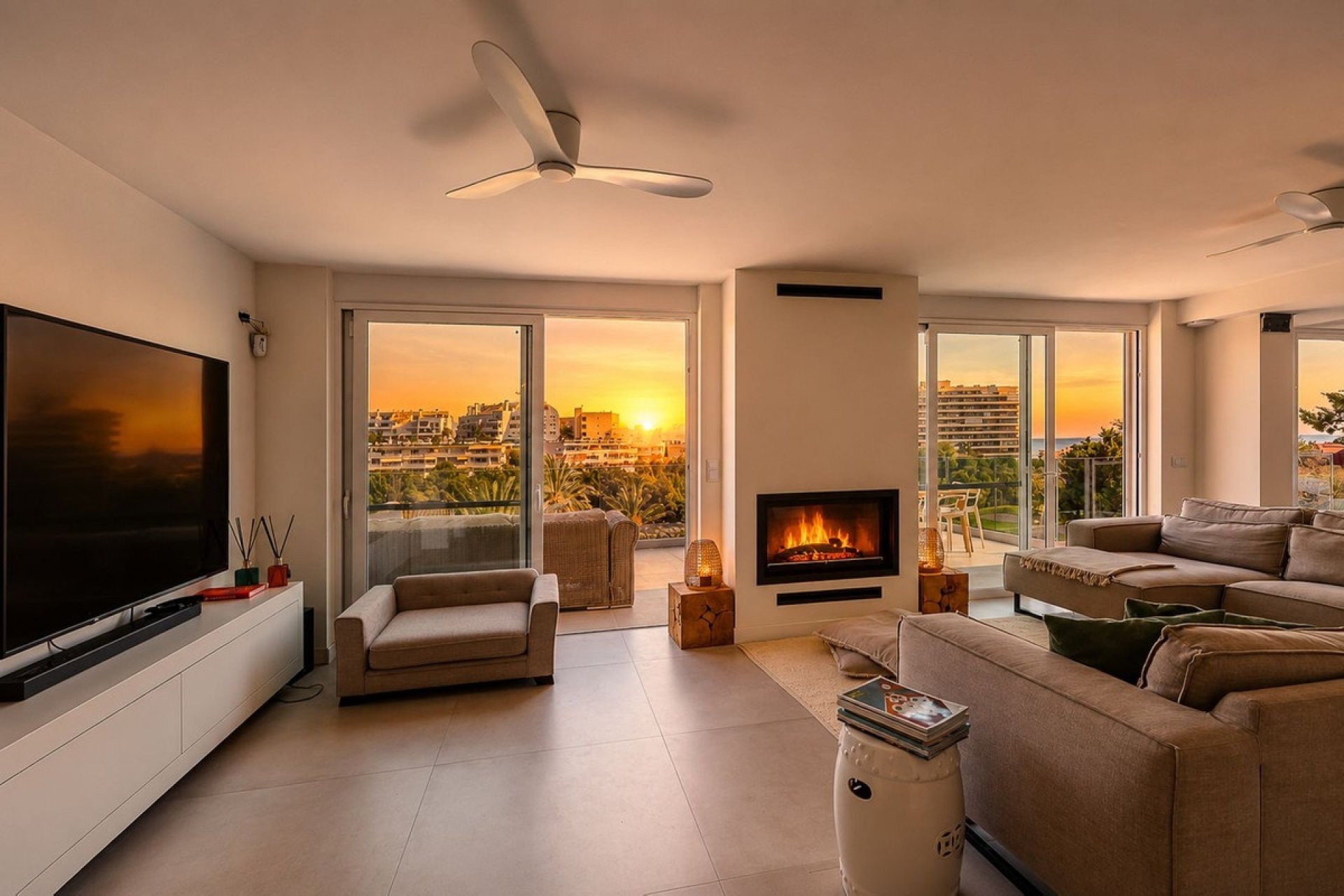 Resale - Villa - Benalmadena - Torrequebrada