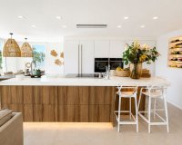 Resale - Villa - Benalmadena - Torrequebrada