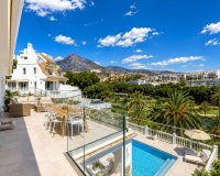 Resale - Villa - Benalmadena - Torrequebrada