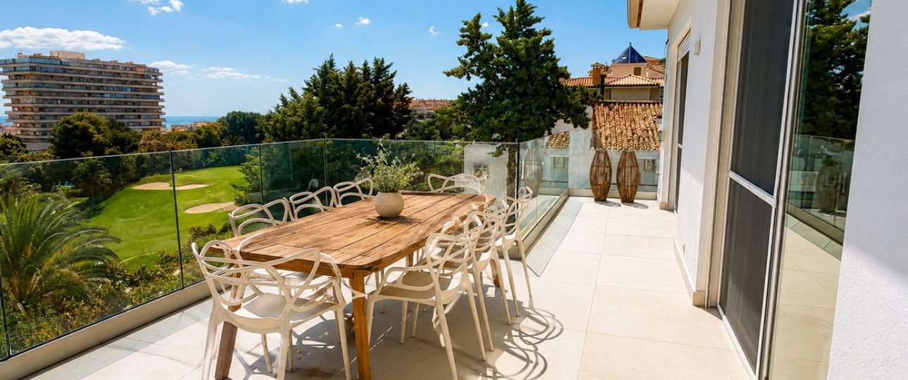 Resale - Villa - Benalmadena - Torrequebrada