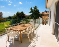 Resale - Villa - Benalmadena - Torrequebrada