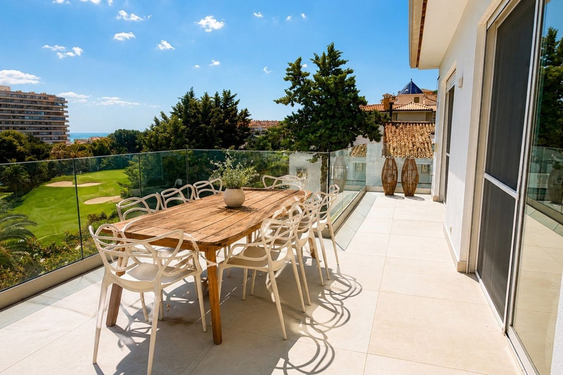 Resale - Villa - Benalmadena - Torrequebrada
