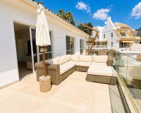Resale - Villa - Benalmadena - Torrequebrada