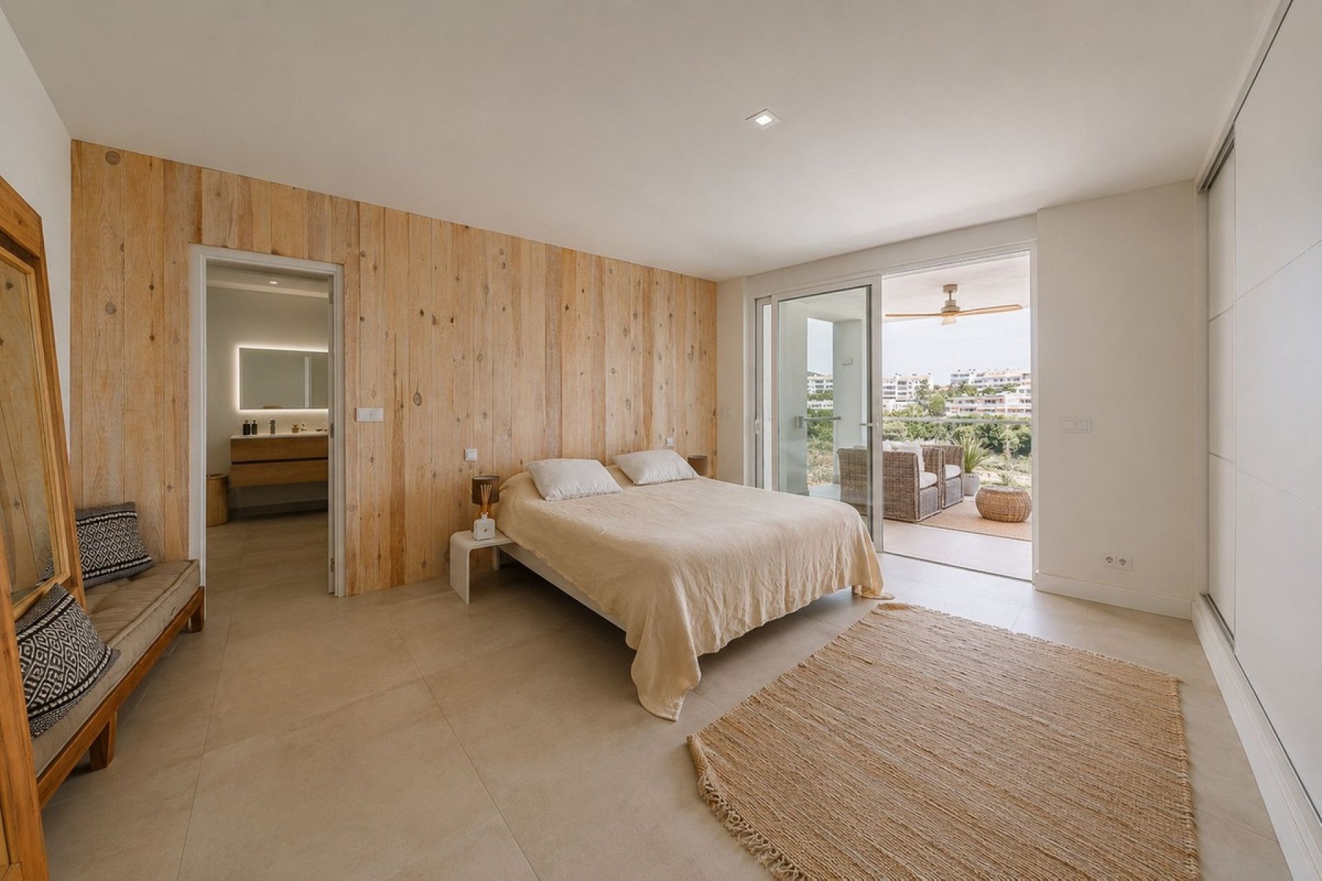 Resale - Villa - Benalmadena - Torrequebrada