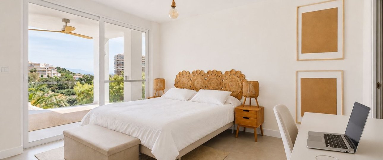 Resale - Villa - Benalmadena - Torrequebrada