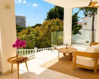 Resale - Villa - Benalmadena - Torrequebrada