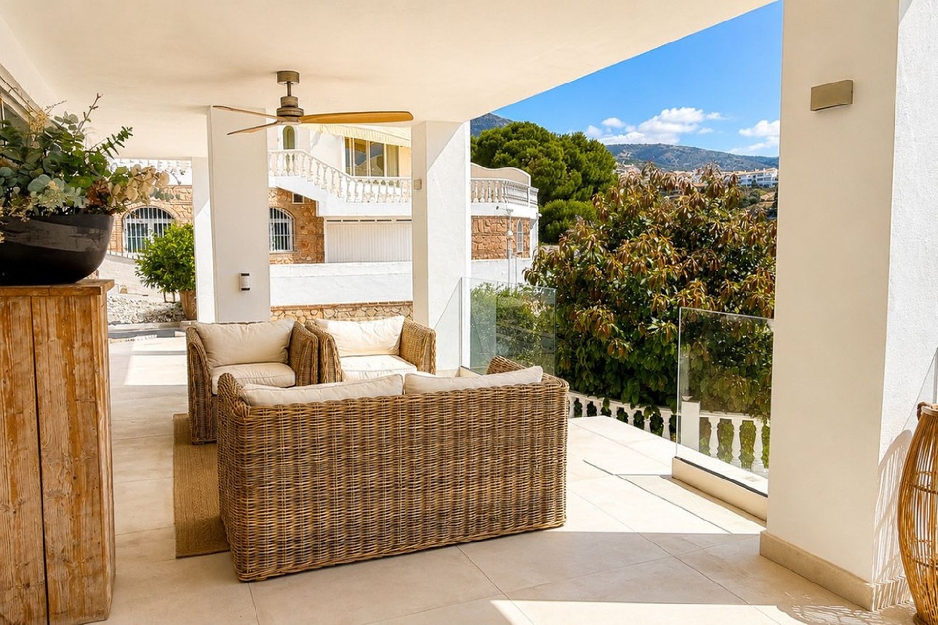 Resale - Villa - Benalmadena - Torrequebrada