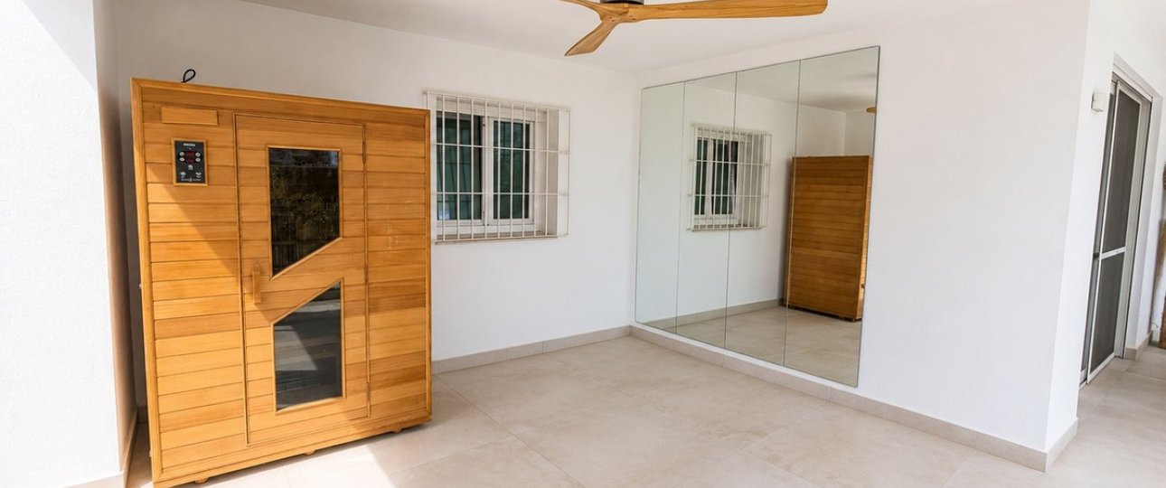 Resale - Villa - Benalmadena - Torrequebrada