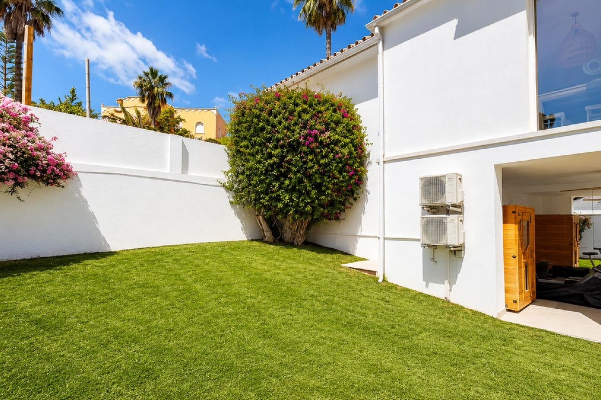 Resale - Villa - Benalmadena - Torrequebrada