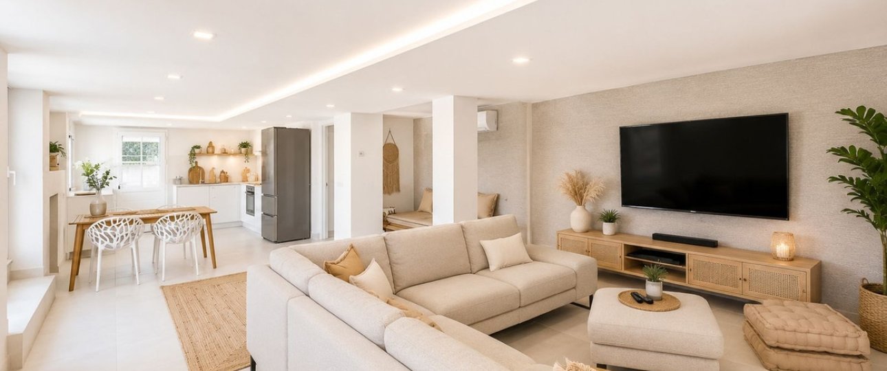 Resale - Villa - Benalmadena - Torrequebrada