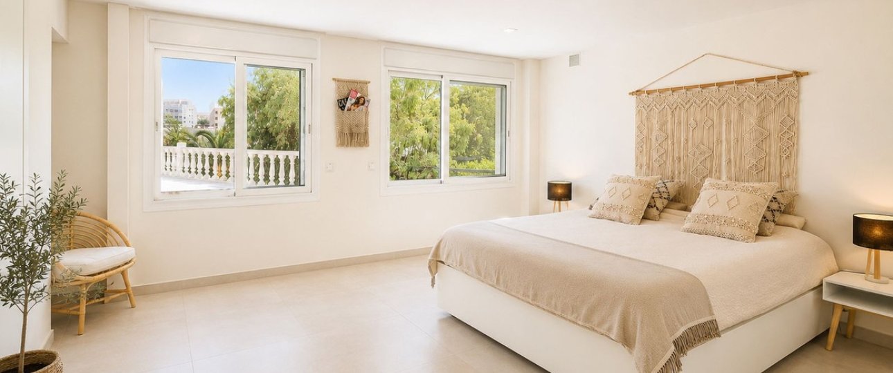 Resale - Villa - Benalmadena - Torrequebrada