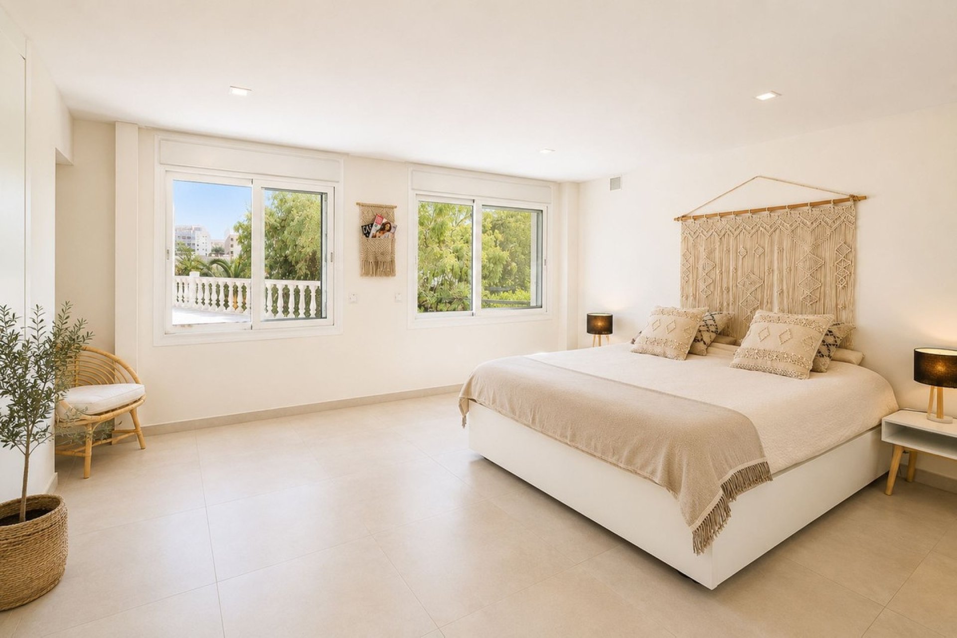 Resale - Villa - Benalmadena - Torrequebrada