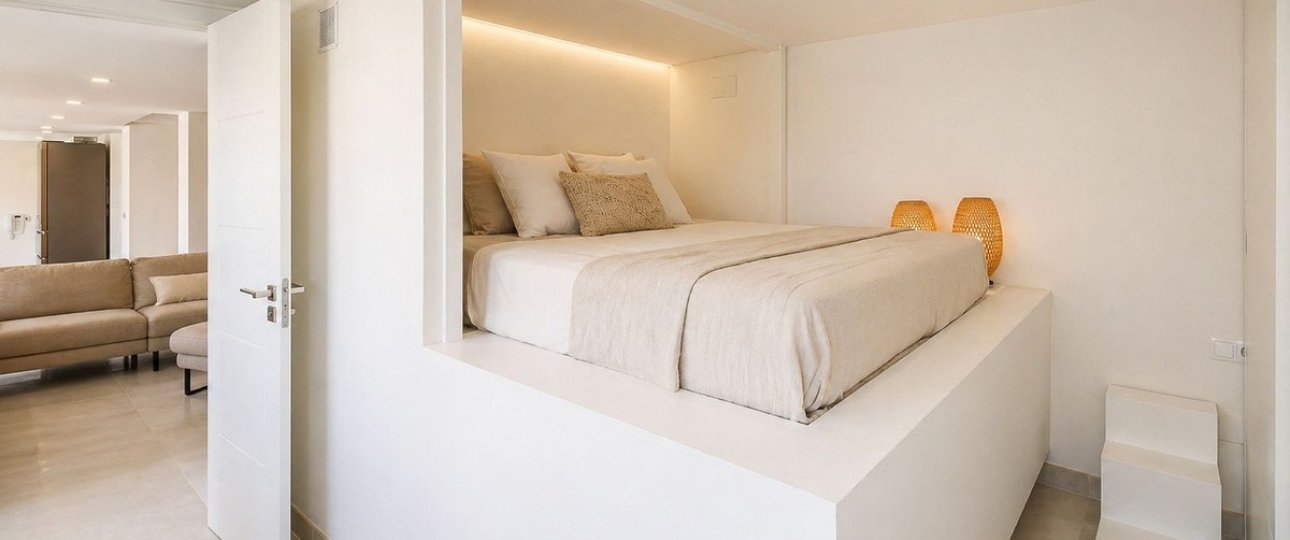 Resale - Villa - Benalmadena - Torrequebrada