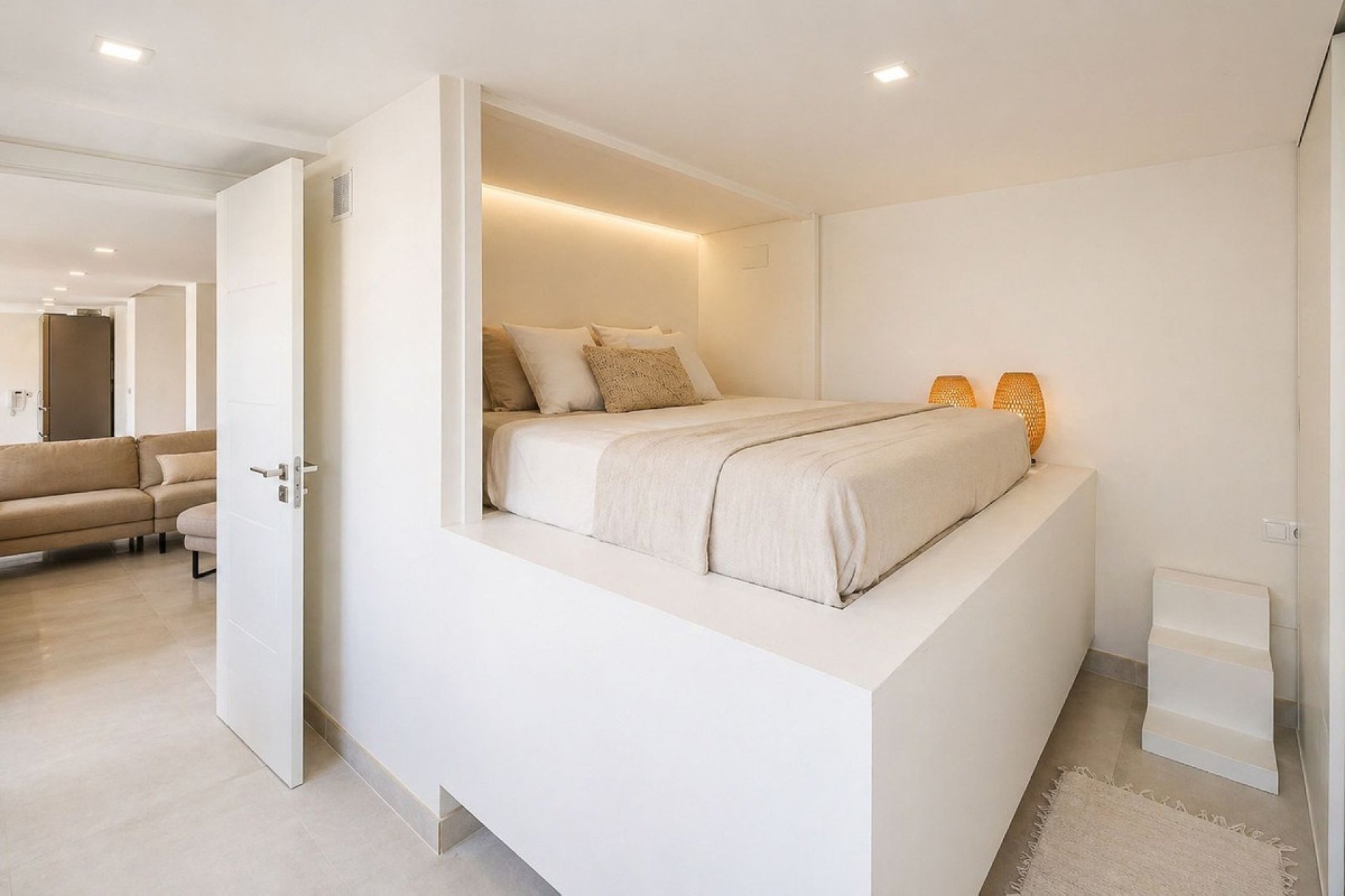 Resale - Villa - Benalmadena - Torrequebrada