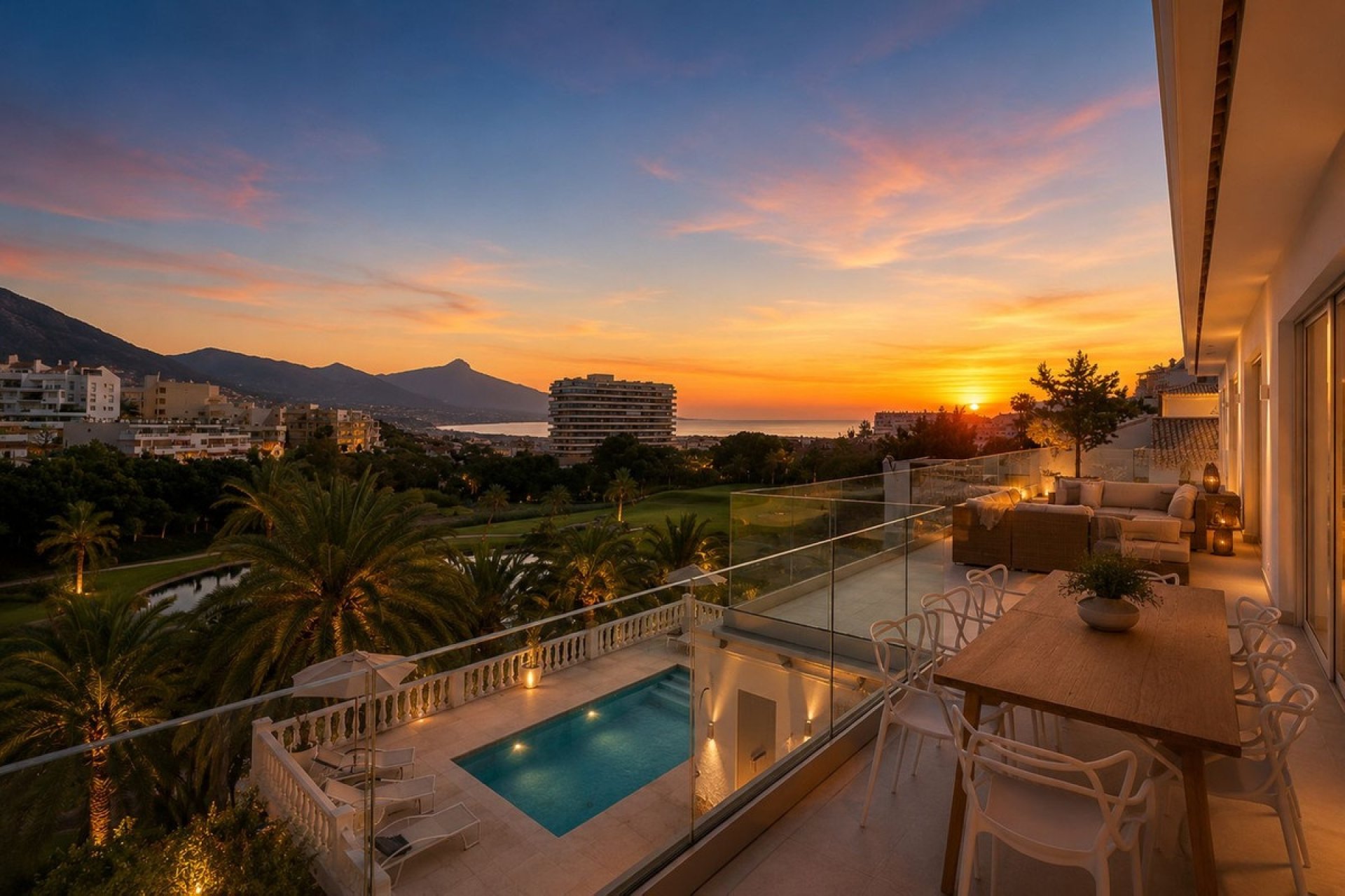 Resale - Villa - Benalmadena - Torrequebrada