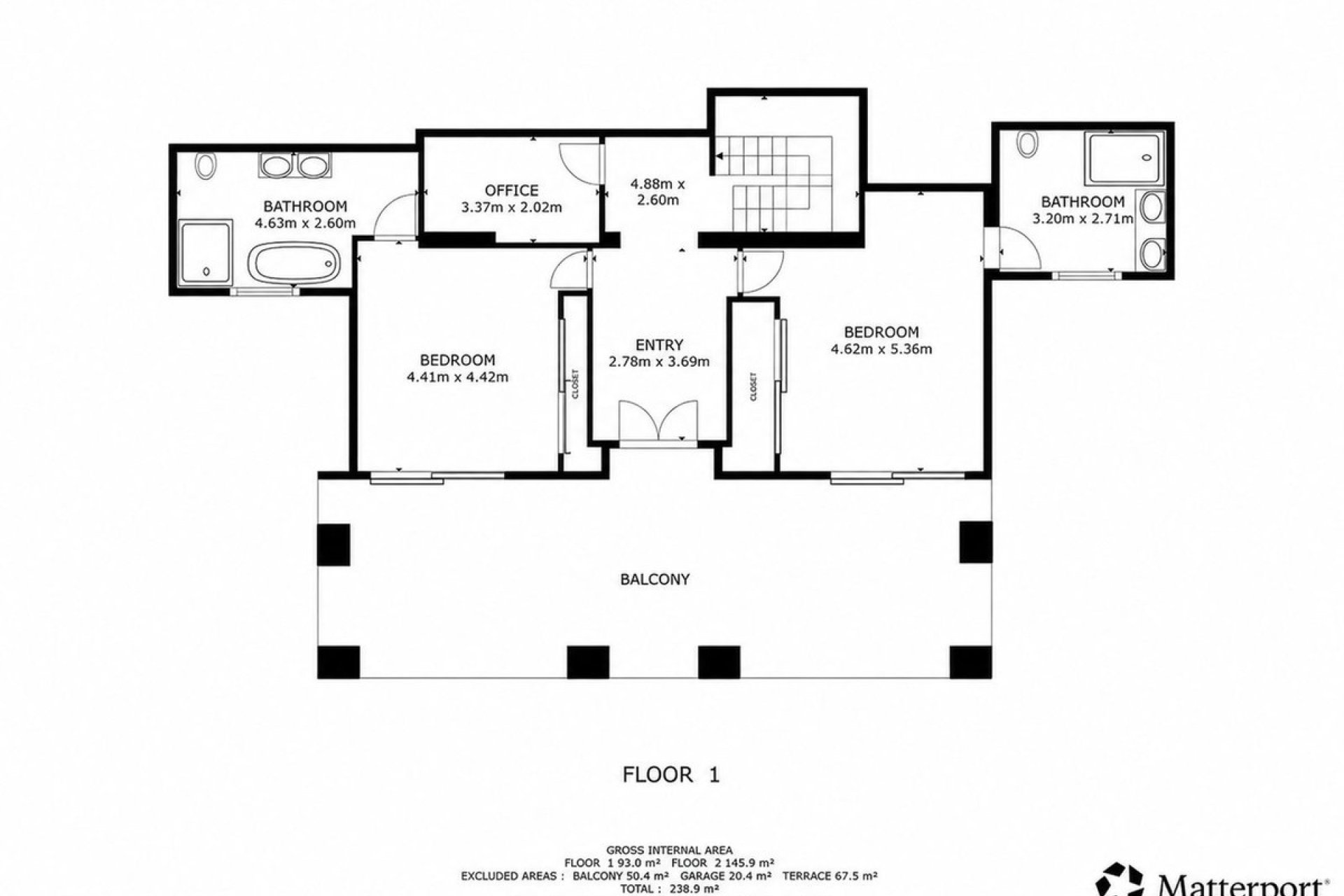 Resale - Villa - Benalmadena - Torrequebrada