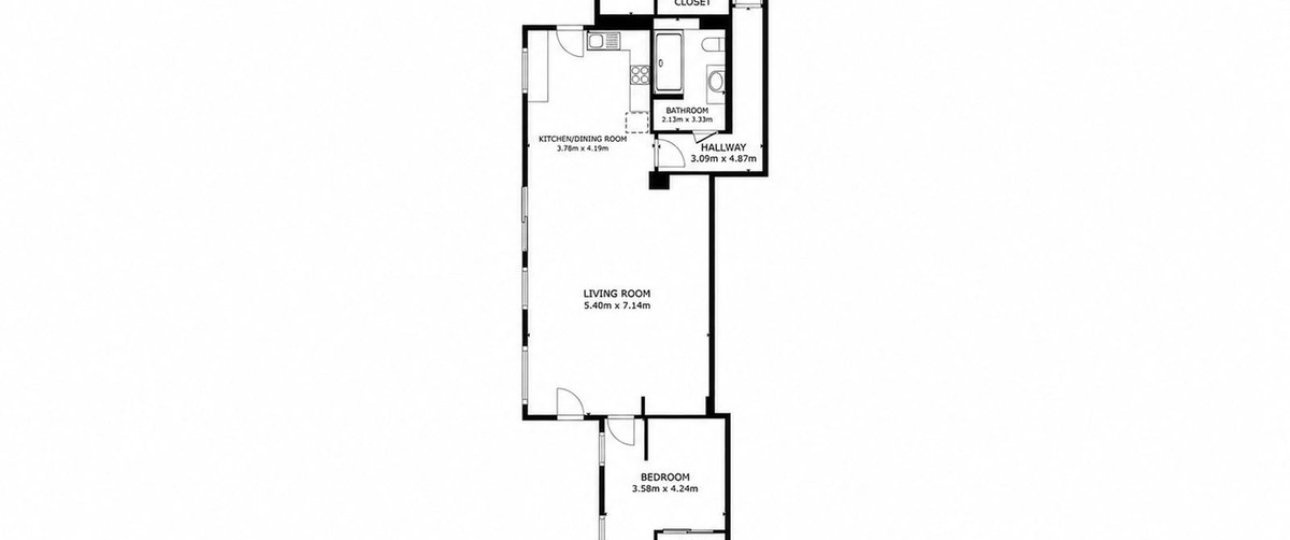 Resale - Villa - Benalmadena - Torrequebrada
