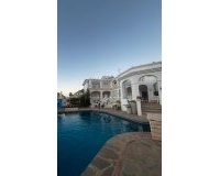 Resale - Villa - Benalmadena - Torrequebrada