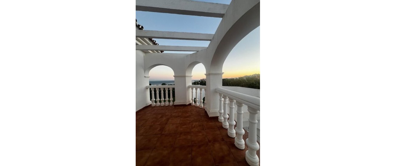 Resale - Villa - Benalmadena - Torrequebrada