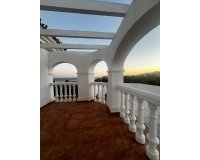 Resale - Villa - Benalmadena - Torrequebrada